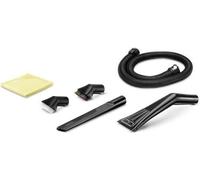 Kit de nettoyage pour l'intérieur des véhicules - KARCHER - (2.863-304.0)