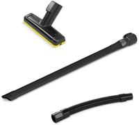 Kit De Nettoyage Pour L'Intérieur Des Véhicules Pour Vc 4 Et Vc 6 Cordless
