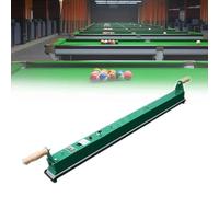 Kit de Nettoyage pour Nappe de Billard thermostatique (243 mm/300 mm/670 mm/900 mm/1270 mm), Brosse de Nettoyage pour Table de Billard (Taille : 1270 mm)