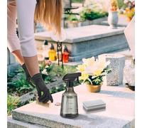 Kit De Nettoyage Pour Pierre Tombale - Éponge Grattoir En Tissu, Éponge Pour Pierre Tombale | Nettoyeurs De Pierres Tombales Pour L'entretien Des Cimetières, Préservation Des Monuments, Sites Historiq