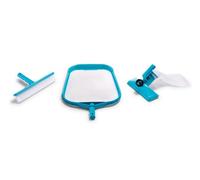 Kit de nettoyage pour piscine Basic