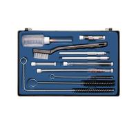 Kit de nettoyage pour pistolet pneumatique