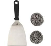 Kit de nettoyage pour plancha Krampouz