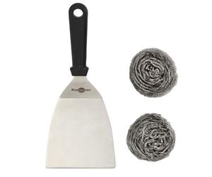 Kit de nettoyage pour plancha Krampouz
