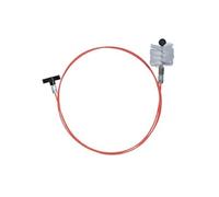 - Kit de nettoyage pour poêle 5 m avec brosse