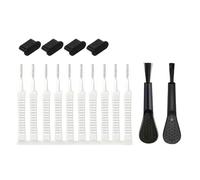 Kit de nettoyage pour port de charge de smartphone pour prolonger la durée de vie de l'appareil et garantir une connectivité fiable Brosses de nettoyage pour appareils électroniques