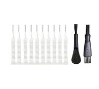 Kit de nettoyage pour port de charge pour smartphone - Brosse de nettoyage pour prolonger la durée de vie de l'appareil et garantir une connectivité fiable - Kit de nettoyage du port de charge