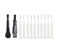 Kit de nettoyage pour port de charge pour smartphone - Brosse de nettoyage pour prolonger la durée de vie de l'appareil et garantir une connectivité fiable - Outils de nettoyage électroniques à