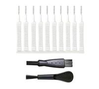 Kit de nettoyage pour port de chargement de smartphone - Brosse de nettoyage pour prolonger la durée de vie de l'appareil et garantir une connectivité fiable - Outil de retrait pour téléphones