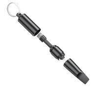 Kit de Nettoyage pour Ports de Téléphone - Accessoire de Dépoussiéreur pour Détail Électronique | Kit Nettoyage Port De Chargement - pour Clavier Ordinateur Tablet PC Moniteur Écouteurs Bureau