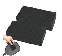 Kit de nettoyage pour raquette - Table de tennis, chauve-souris, bloc de pagaie de table | Éliminateur des déchets sportifs avec une forte résistance aux taches, outil de compact pour