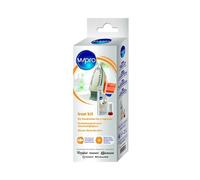 Wpro KIT ENTRETIEN pour FER A REPASSER KIM016