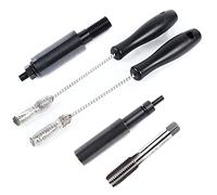 Kit de nettoyage pour siège d'injecteur et de puits - Kit de nettoyage pour injecteurs diesel