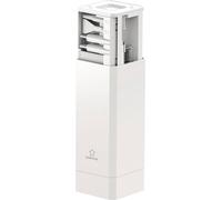 Kit de nettoyage pour smartphone Renkforce 32-en-1, blanc