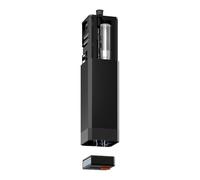 Kit de nettoyage pour smartphone - Sac de transport magnétique - Outils pour port de charge de téléphone portable - Accessoires pour tablette - Pour la maison, l'école, les voyages d'affaires, le