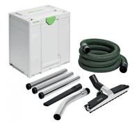 Kit de nettoyage pour sols - pour aspirateurs CT - RS-BD D 36-Plus FESTOOL