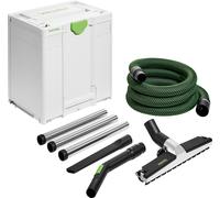 Festool RS-BD D 36-Plus - Kit De Nettoyage Pour Sols