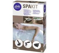 Kit de nettoyage pour spa