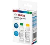 Kit de nettoyage pour tapis et tissus d'ameublement pour aspirateur Bosch AquaWash&Clean BBZWDSET