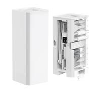 Kit De Nettoyage pour Téléphone Portable, Manuel Multifonction, Outils De Nettoyage pour Port De Chargement Smartphone, pour Smartphones Écouteurs Tablettes PC Maison Voyage Bureau École