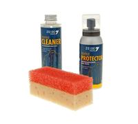 Kit de nettoyage pour textiles Nettoyant 1x150ml et imprégnation 1x100ml