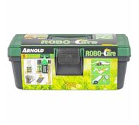 Kit de nettoyage pour tondeuses et robots de tonte MTD