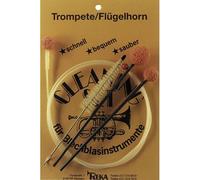 Kit De Nettoyage Pour Tubas & Soubassophones