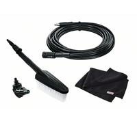 BOSCH Kit de nettoyage pour voitures F016800572