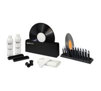 Kit de nettoyage pour vinyles Vertical Premium