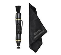 Kit de nettoyage „Professional“, Lenspen et chiffon de nettoyage
