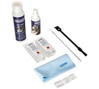 KIT DE NETTOYAGE ROBOT CAFE (ESAM/ECAM) POUR PETIT ELECTROMENAGER DELONGHI - SER3012