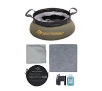 Sea To Summit Cleaning Set Gris