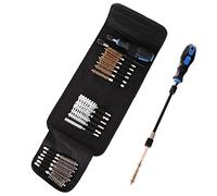 Kit de Nettoyage sièges puits d’injecteurs et Bougies brosses