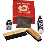 Kit de nettoyage Simply Analog SAVC004