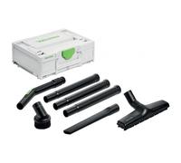 Kit de nettoyage standard - pour aspirateurs CT - RS-ST D 27/36-Plus FESTOOL