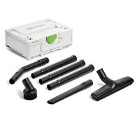 Kit de nettoyage standard Rs-St D 27/36-Plus