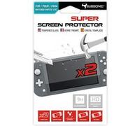 Kit de nettoyage Subsonic avec 2 protections d'écran pour Nintendo Switch Lite G