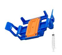 Kit De Nettoyage Tête d'impression OCB 950 952 953 954 955 Compatible with HP 7740 8210 8216 8700 8702 8710 8715 8725 8730 8740 8720(1set Kit)
