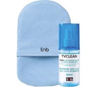 Kit de nettoyage TNB Netoyage d'écran 200ml
