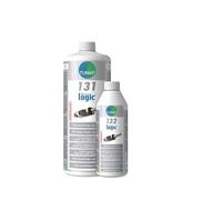 TUNAP MICROLOGIC® Premium Set 131 Nettoyant pour filtre à particules diesel 1 l + 132 concentrés 500 ml