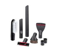Kit De Nettoyage Universel D'accessoires Robot Suceur Brosse D'aspirateur 35mm Adapté, Compatible For Karcher, Tête Multifonctionnelle WD5 WD6 P PREMIUM