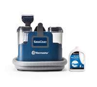 Kit de nettoyage Vacmaster Up - Nettoyeur compact pour taches sur moquette - avec shampoing de rechange pour moquette