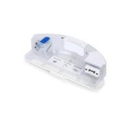 Kit De Nettoyage Vibrant Avec Réservoir D'eau, Compatible Avec ECOVACS, T9, T9+, T9 Max, N10, T9 AIVI, Compatible Avec OZMO, Pro, Accessoire