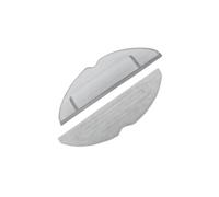 Kit De Nettoyage Vibrant For Réservoir D'eau Vibra Rise, Compatible Avec Roborock Et S8, Accessoires Et Pièces De Rechange For Aspirateur Robot.(2pcs)