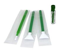 Kit de nettoyage - VISIBLE DUST - EZ SENSOR CLEANING KIT MINI 1.6X - Blanc - Compact - Pour appareils photo
