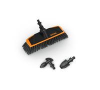 Kit de nettoyage voiture pour RE 80 X - RE 170 PLUS avec raccord à baïonnette