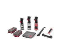 Weber Grill – Kit de nettoyage pour barbecue Q et Pulse