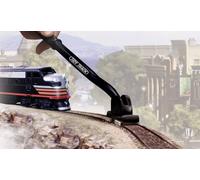 Kit de nettoyage Woodland Scenics WTT4550 pour rail 0, H0, N, TT 1 set