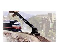 Kit de nettoyage Woodland Scenics WTT4550 pour rail 0 H0 N TT 1 set