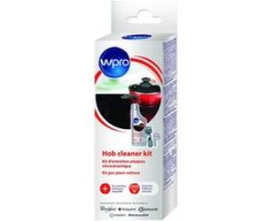 Kit de nettoyage Wpro vitocéramique KVC015 G